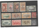 MARTINIQUE Lot */obl - Used Stamps