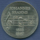 DDR 5 Mark 1972 Johannes Brahms, J 1540 Vz/st (m3725) - 5 Marchi