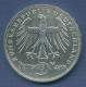 Deutschland 5 DM 1955 Friedrich Schiller, J 389 Fast Vz (m6585) - 5 Mark