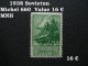 Russia Soviet 1938, Russland Soviet 1938, Russie Soviet 1938, Michel 660, Mi 660, MNH   [09] - Unused Stamps