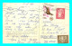 A822 / 055  Louche De La Région De Hunedoara ( Timbre ) - Postmark Collection