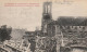 AK  Gerbéviller Bombardé Par Les Allemands - L'Eglise - 1917  (68170) - Gerbeviller