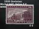 Russia Soviet 1939, Russland Soviet 1939, Russie Soviet 1939, Michel 667, Mi 667, MNH   [09] - Unused Stamps