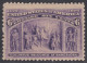 001073/ USA 1893 Sg240/Sc235 6c Violet MNH. Unmounted Mint. - Neufs
