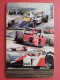 Germany K 1246 09/93 Goodyear F1 Racing Car Formule 1 MARLBORO HONDA RENAULT FERRARI (BF1217 - Voitures