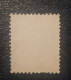 Norway Lion 20 Used Postmark Stamp Classic - Used Stamps