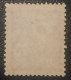 Norway 20 Lion Used Stamp  Classic - Used Stamps