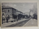 Italia FOLIGNO Stazione Ferroviaria Treni Locomotive. FG - Foligno