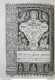 Delcampe - PAROISSIEN ROMAIN, D'après Les Imprimés Français Du Xvème Siècle. - Ante 18imo Secolo