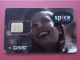 INDIA GSM SIM SPICE TELECOM SCHLUMBERGER PHASE VII KARNATAKA PUNJAB (BF1217 - Indien