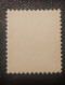 Norway Lion 55 Used Stamp Classic - Oblitérés