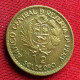 Peru 1/2 Half Sol De Oro 1965 Perou  W ºº - Perú