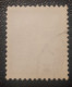 Norway Lion 55 Used Stamp Classic - Usati