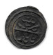 (Monnaies). Maroc. Morocco.  4 Fals Falus Fallus 1288 - Maroc