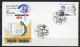 Andorra 1984 Completo FDC (6 Sobres). - Other & Unclassified