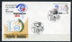 Andorra 1984 Completo FDC (6 Sobres). - Sonstige & Ohne Zuordnung