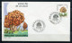 Andorra 1984 Completo FDC (6 Sobres). - Other & Unclassified