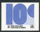 -New Zealand-1977 MNH Booklet - Ungebraucht