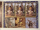 UNO-New York , MH 3 , Xx  (9020) - Postzegelboekjes