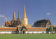 Thaïlande Bangkok Temple Wat Phra Kaeo HF - Tailandia