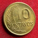 Peru 10 Centavos 1964 Perou  W ºº - Pérou