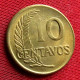 Peru 10 Centavos 1964 Perou  W ºº - Peru