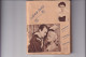 LIVRE DE CHANSONS POPULAIRES ANNEE Avant 1950  (2024 Mars Clas Rouge) - Collections