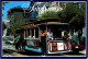 11-3-2025 (2 Y 44) USA - San Fancisco Trolley Bus - Strassenbahnen