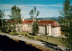 73776697 Ried Lindenberg Allgaeu Sanatorium Lindenberg Ried Klinik Ried Lindenbe - Lindenberg I. Allg.