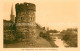 73688752 Zons Rhein Kroetschenturm Mit Stadtgraben  - Dormagen