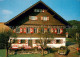 73688502 Wangen Allgaeu Gasthof Pension Adler Wangen Allgaeu - Wangen I. Allg.