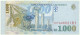 ROMANIA - 1.000 Lei - 1998 - Pick 106 - Unc. - Série 001A - Wmk: Small BNR - 1000 - Rumänien