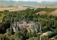 73688384 Bueckeburg Schloss Mit Mausoleum Und Wesergebirge Fliegeraufnahme Bueck - Bückeburg