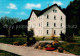 73687682 Bad Niedernau Sanatorium Bad Niedernau - Rottenburg