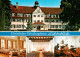 73687429 Schwaebisch Gmuend Christliches Erholungsheim Schoenblick Restaurant In - Schwaebisch Gmünd