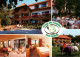 73687353 Bad Holzhausen Luebbecke Pension Haus Annelie Am Wiehengebirge Bad Holz - Getmold