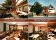 73684223 Bad Hersfeld Hotel Restaurant Cafe Wenzel Bad Hersfeld - Bad Hersfeld