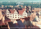 73684189 Torgau Blick Von Stadtkirche Auf Rathaus Von Valten Wegern Gebaut Torga - Torgau