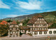 73683793 Oberkirch Baden Romantik-Hotel Restaurant Zur Oberen Linde Oberkirch Ba - Oberkirch