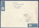 POLAND POSTAL USED AIRMAIL COVER TO PAKISTAN - Unclassified
