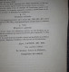 Arrêté De La Préfecture De La Dyle Concernant Les Répartiteurs - Bruxelles, 23 Mai 1810 - Signé LATOUR-DU-PIN - Decrees & Laws