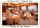 73678910 Vlotho Berghotel Fernblick Restaurant Vlotho - Vlotho