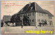 Waldshut Tiengen - S/w Gasthaus Zum Anker - Mit Pferdekutsche Und Fahrradfahrer - Thiengen - Waldshut-Tiengen
