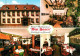 73570098 Michelstadt Hotel Restaurant Drei Hasen Michelstadt - Michelstadt