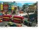 Angleterre /LONDON PICADILLY 6 BUS Et Voitures  / CPM Voyagée 1996 Sans Numéro / TTBE - Piccadilly Circus