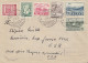 Island: 1957: Brief Nach CSR-Prag - Sonstige & Ohne Zuordnung