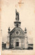 FRANCE - Argenton - Vue Générale De La Chapelle De La Bonne Dame - Vue De L'extérieur  - Carte Postale Ancienne - Argenton Chateau