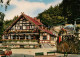 73569701 Rettershof Klostergut-Cafe-Restaurant Rettershof Rettershof - Kelkheim