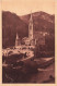 FRANCE - Lourdes - Vue D'ensemble De La Basilique - Vue De L'extérieure - Carte Postale Ancienne - Lourdes