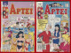 Greece, Vintage Magazize ΑΡΤΣΙ. Lot Of 16 Issues [de054] - BD & Mangas (autres Langues)